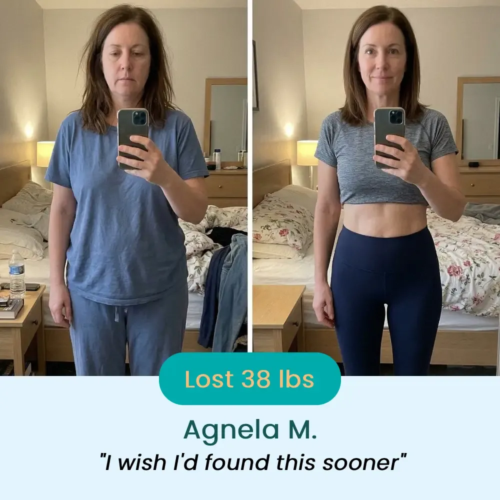 Customer photo shared with LifeGauge, individual account